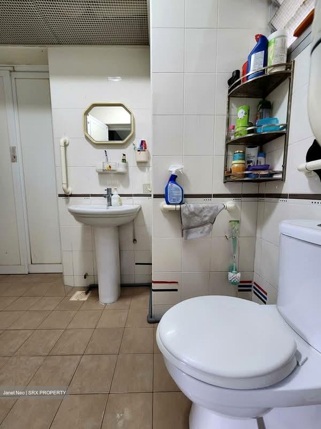 Blk 445A Fernvale Vista (Sengkang), HDB 2 Rooms #585591021